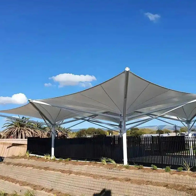 古田县工程案例