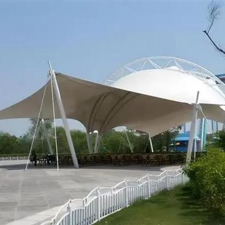 古田县工程案例