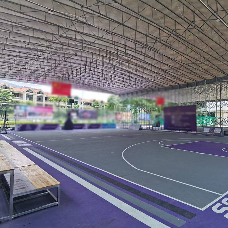 古田县工程案例