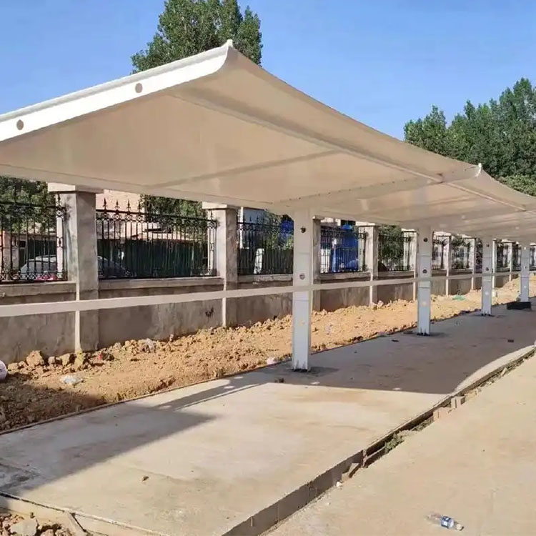 古田县工程案例