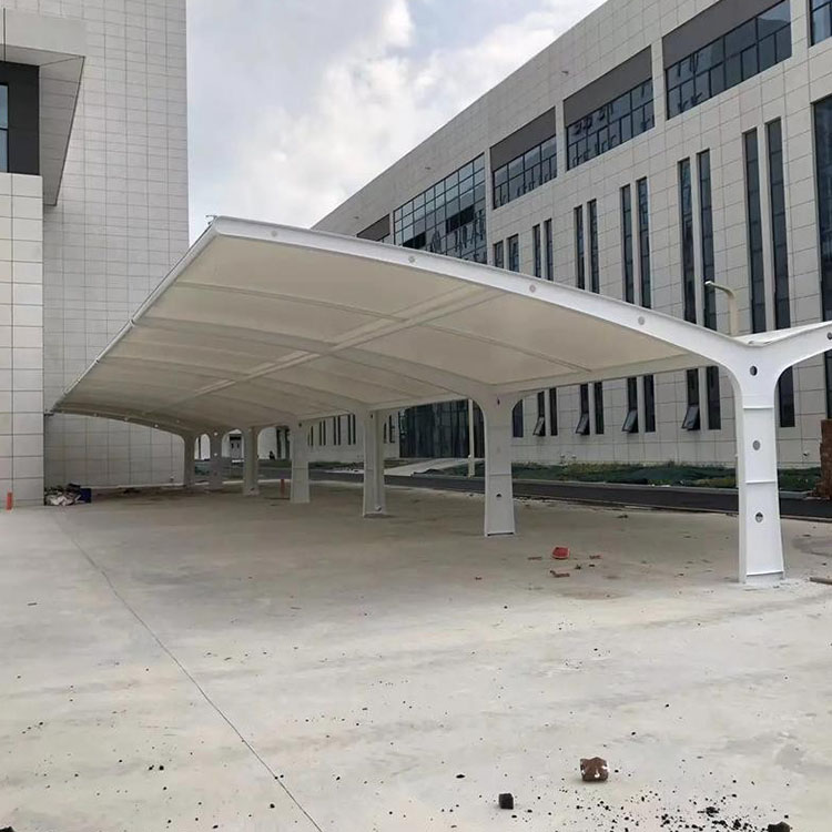 古田县工程案例